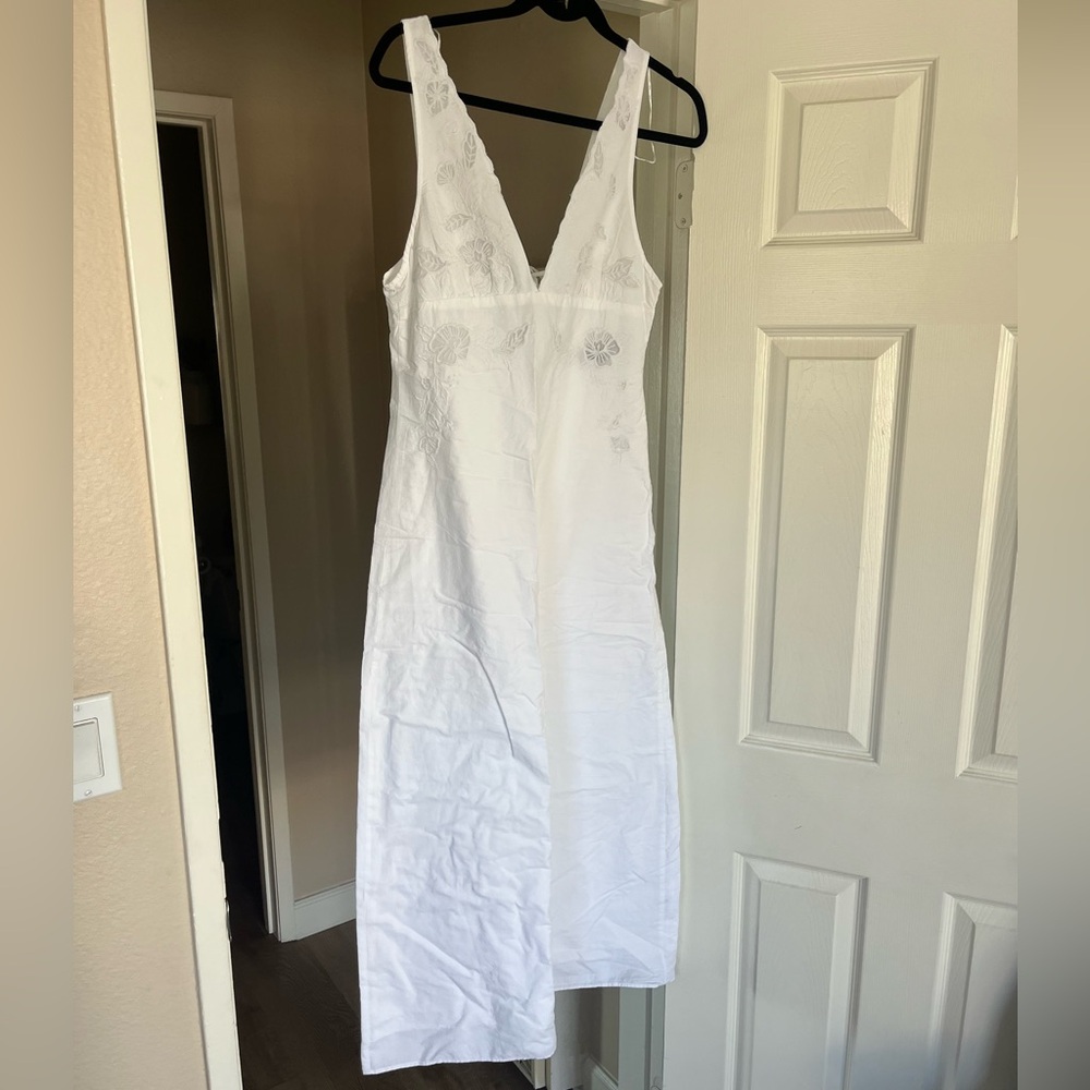 Zara Dress